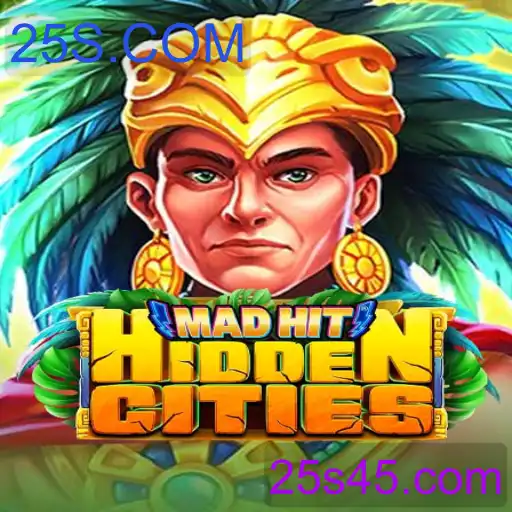 MadHitHiddenCities: Explorando as Cidades Ocultas com 25S.COM