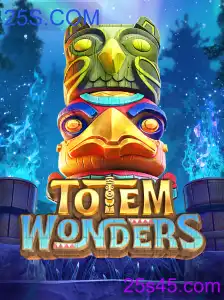 TotemWonders: Guia Completo do Jogo Inovador 25S.COM